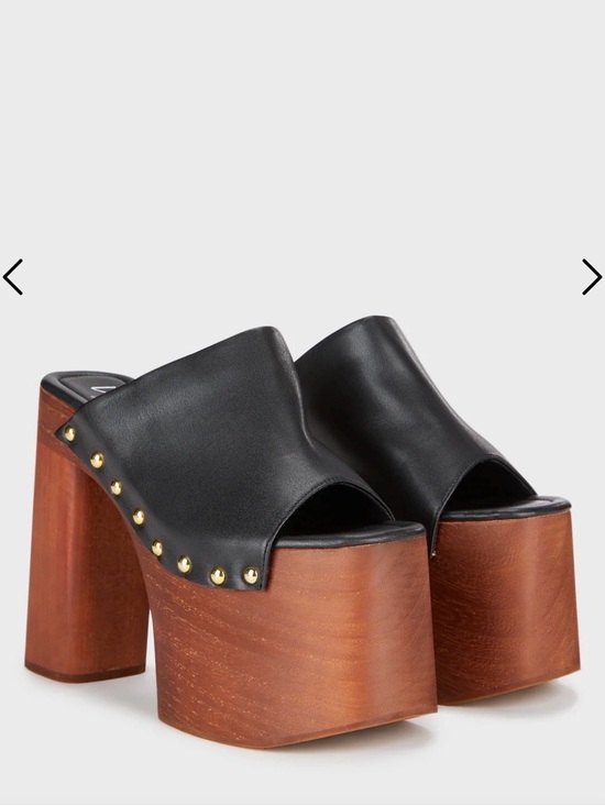 lemon drop by privileged Shoes - lemon drop by privileges Forman heel